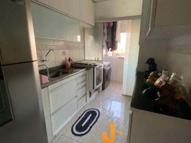 Apartamento venda em Vila 18 de Agosto, Diadema