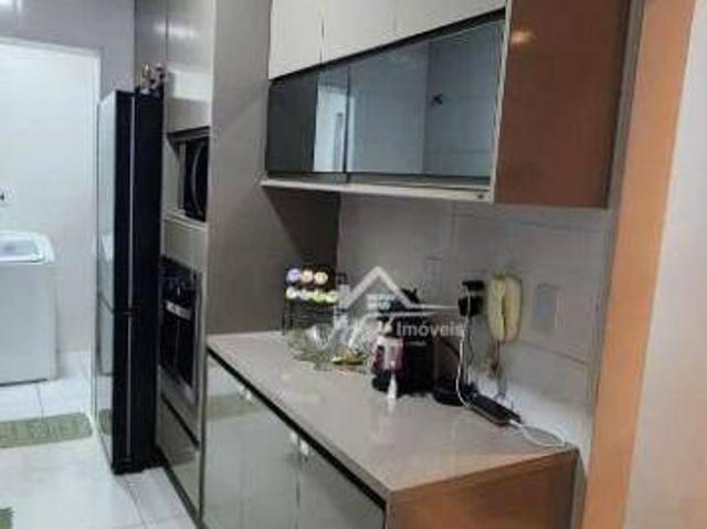 Apartamento venda em Região Imediata de Bauru, Pirajuí