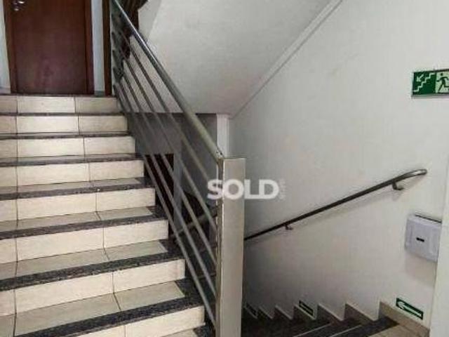 Apartamento venda em Região Imediata de Franca, Juranda