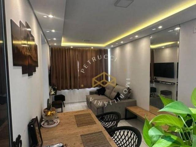 Apartamento venda em Região Imediata de Campinas, Região Metropolitana de Campinas
