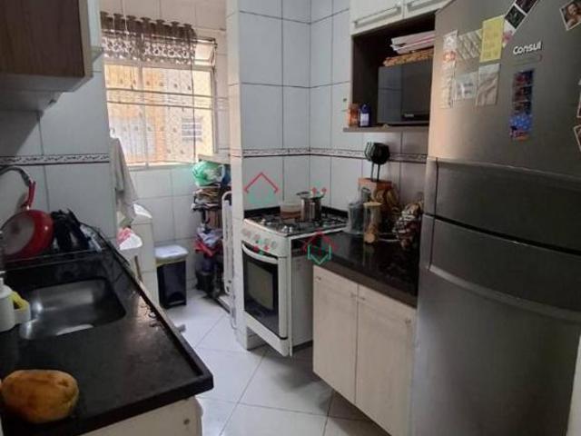 Apartamento venda em Osasco