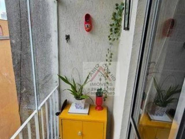 Apartamento venda em Região Imediata de São Paulo, Região Metropolitana de São Paulo