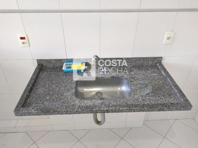 Apartamento venda em Salto