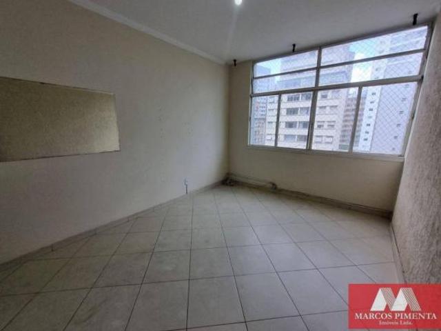 Apartamento venda em República, São Paulo