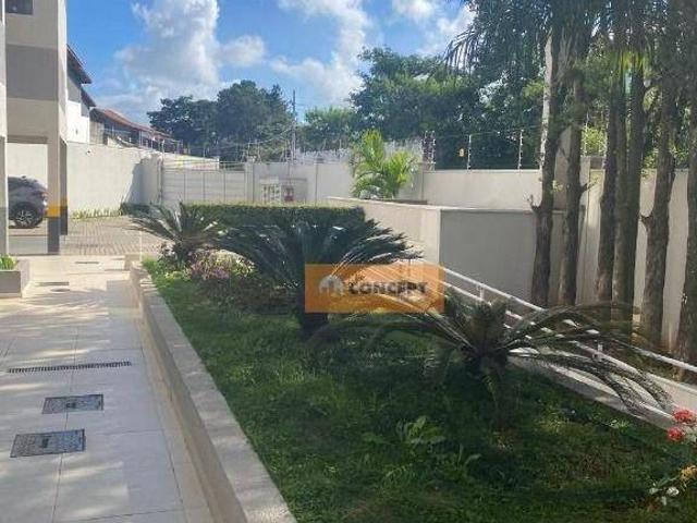 Apartamento venda em Jardim Paulista, Suzano