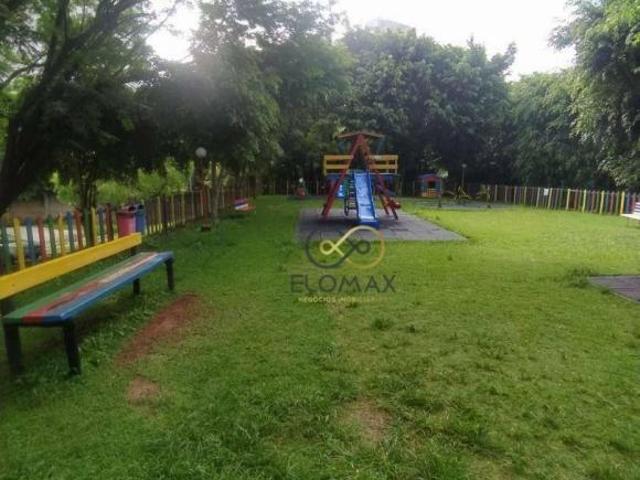 Apartamento venda em Distrito-sede de Guarulhos, Guarulhos