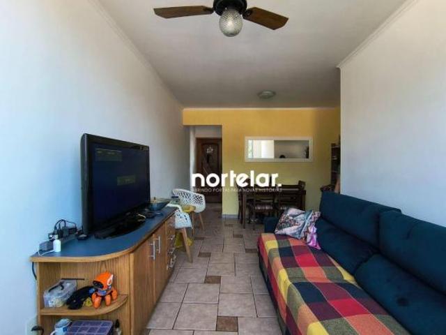 Apartamento venda em Jardim Santo Elias, São Paulo