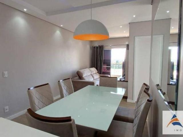 Apartamento venda em Região Imediata de Campinas, Região Metropolitana de Campinas
