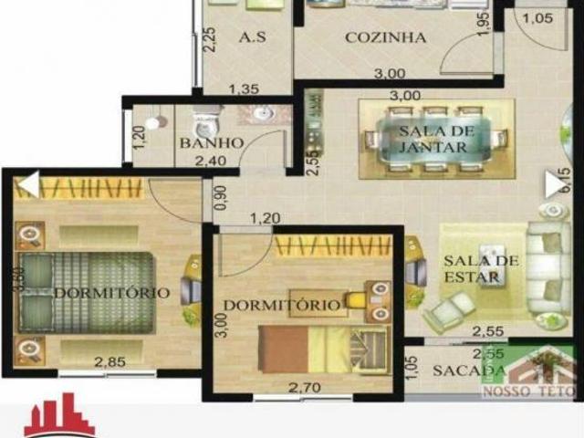 Apartamento venda em Região Imediata de Campinas, Região Metropolitana de Campinas