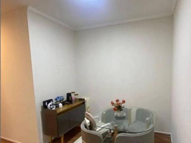 Apartamento venda em Capuava, Santo André