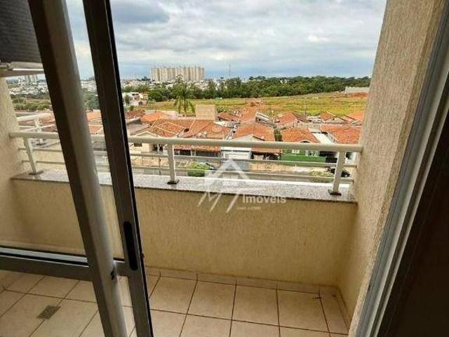 Apartamento venda em Região Imediata de Campinas, Região Metropolitana de Campinas