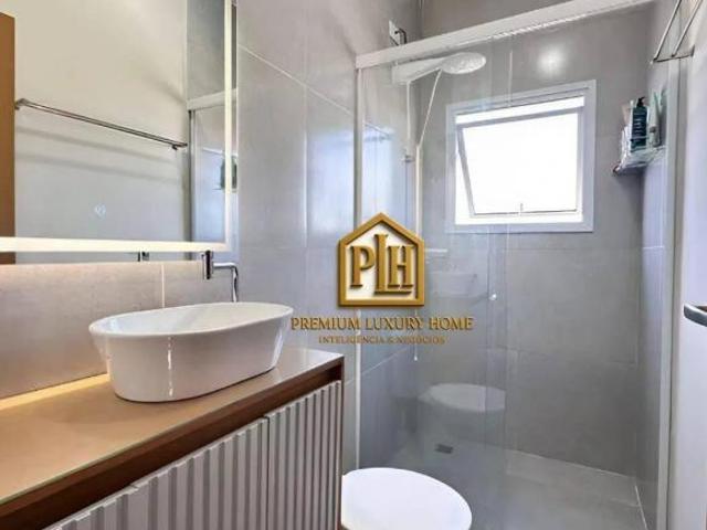 Apartamento venda em Atibaia