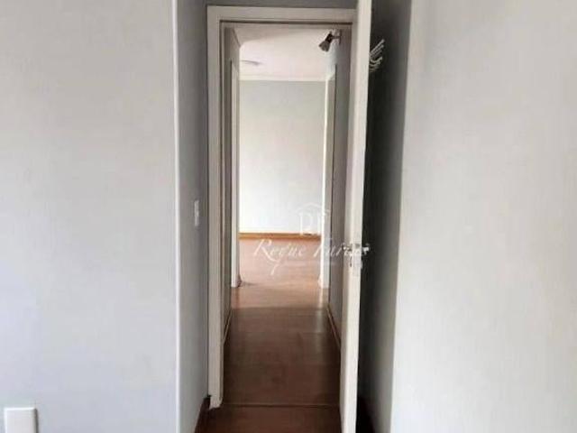 Apartamento venda em Rio Pequeno, São Paulo