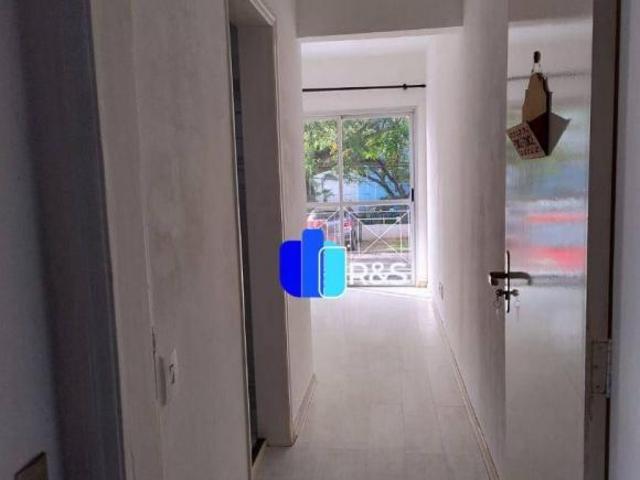 Apartamento venda em Região Imediata de Jundiaí, Louveira