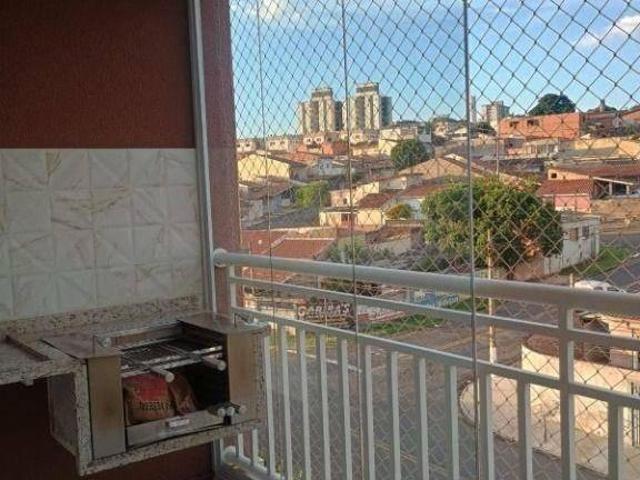 Apartamento venda em Região Imediata de Campinas, Região Metropolitana de Campinas