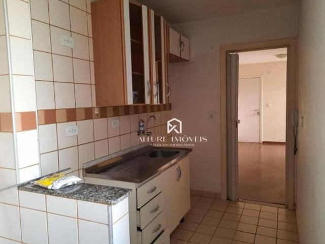 Apartamento venda em São José dos Campos