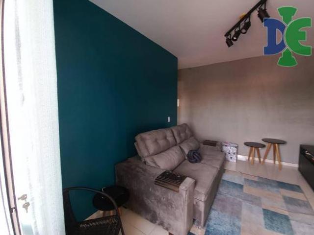 Apartamento venda em Jardim Independência, Jacareí