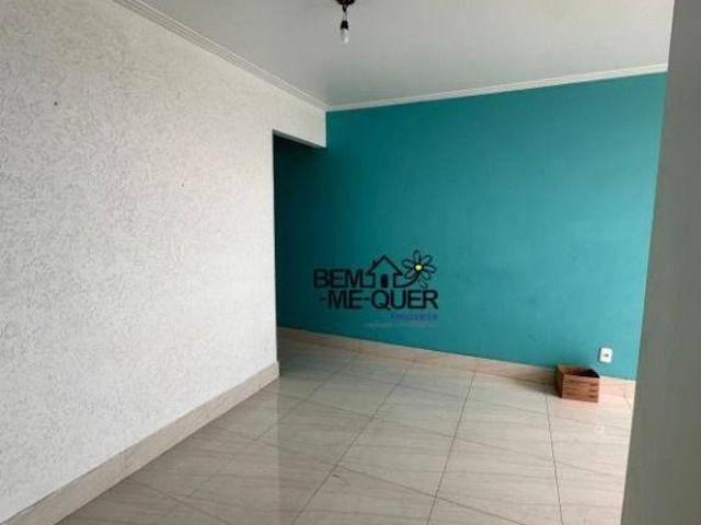 Apartamento venda em São Domingos, São Paulo