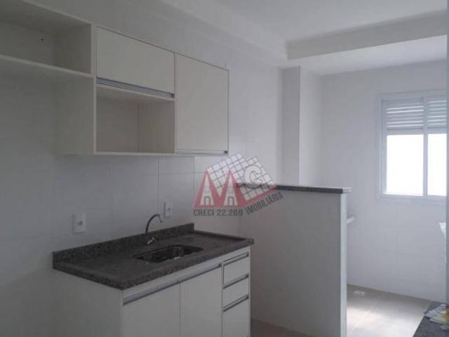 Apartamento venda em Região Imediata de Sorocaba, Região Metropolitana de Sorocaba