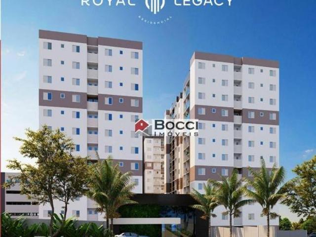 Apartamento venda em Região Geográfica Imediata de Foz do Iguaçu, Foz do Iguaçu