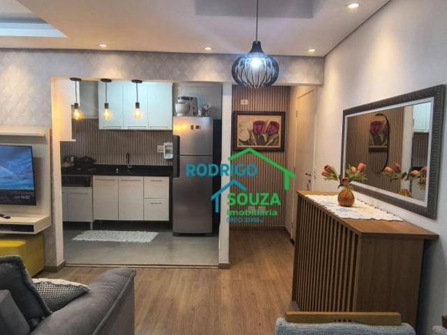 Apartamento venda em Região Imediata de São Paulo, Região Metropolitana de São Paulo