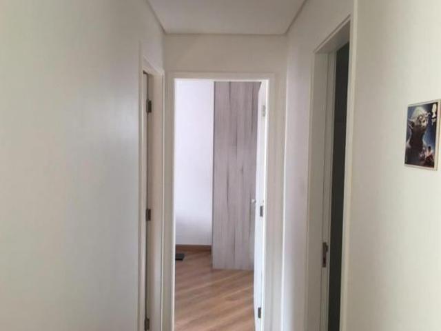 Apartamento venda em Vila Tolstói, São Paulo