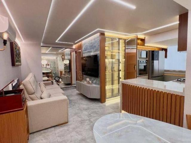 Apartamento venda em Região Geográfica Imediata de Goiânia, Aparecida de Goiânia