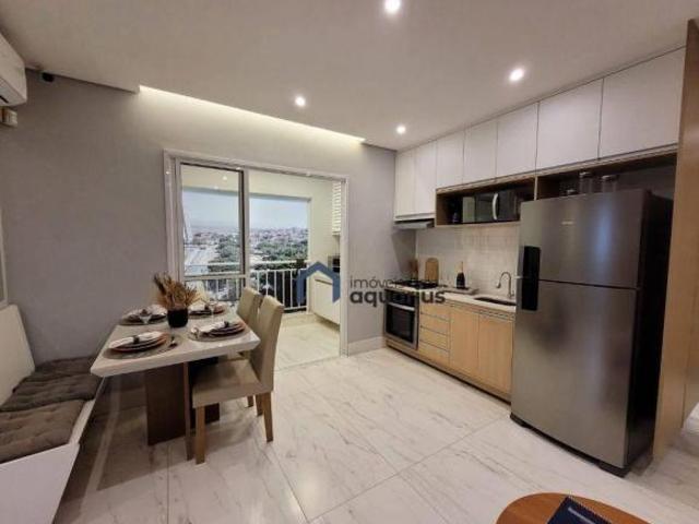 Apartamento venda em Região Imediata de São José dos Campos, Região Metropolitana do Vale do Paraíba e Litoral Norte
