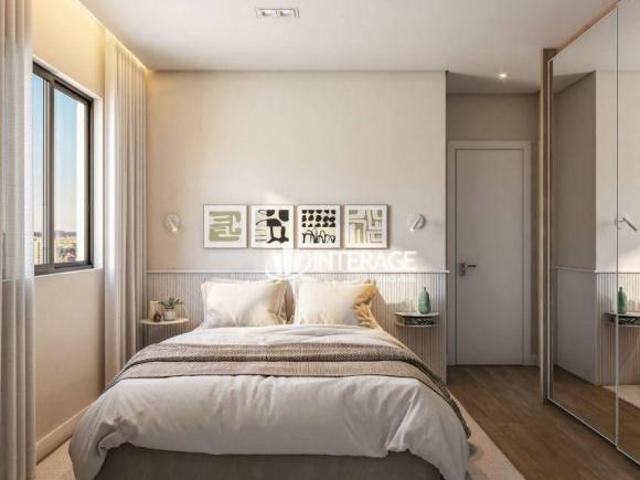 Apartamento venda em Tanguá, Almirante Tamandaré