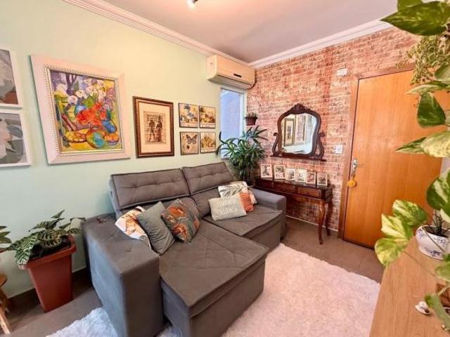 Apartamento venda em Independência, Cascavel