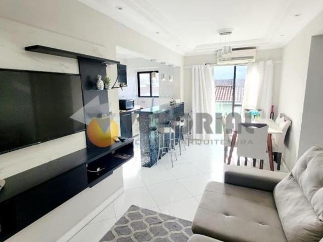 Apartamento venda em Região Imediata de Caraguatatuba-Ubatuba-São Sebastião, Região Metropolitana do Vale do Paraíba e Litoral Norte