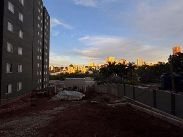 Apartamento venda em Claudete, Cascavel