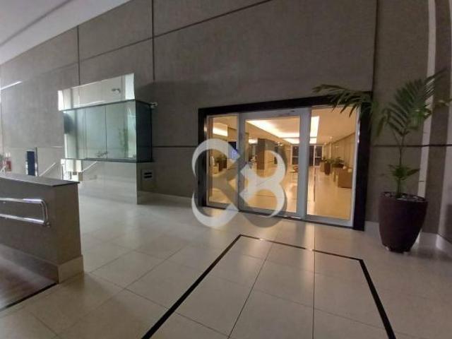 Apartamento venda em Londrina, Centro Histórico