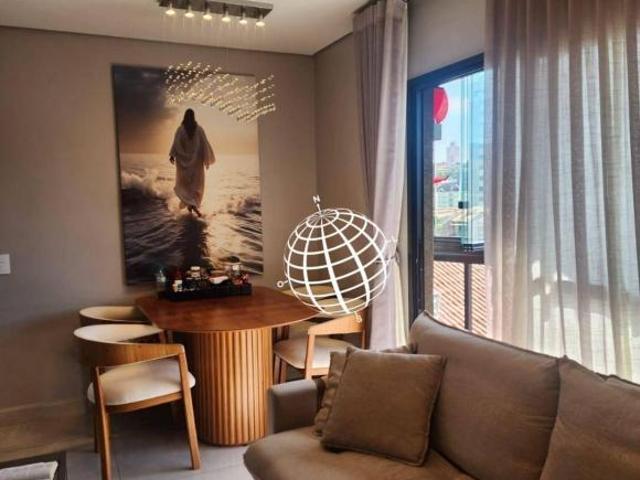 Apartamento venda em Vila Nova Aclimação, Atibaia