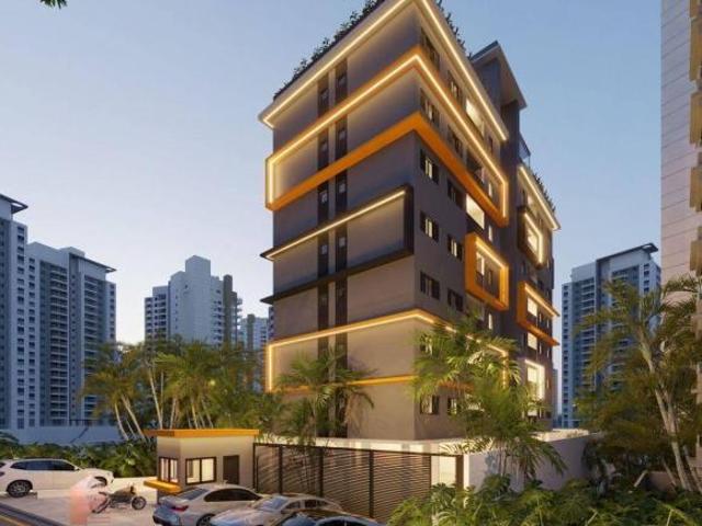 Apartamento venda em Jardim Renata, Arujá