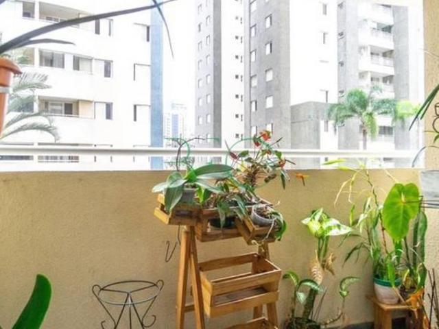 Apartamento venda em Vila Gomes Cardim, São Paulo