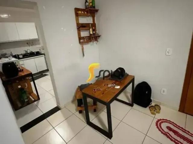 Apartamento venda em Região Geográfica Imediata de Uberlândia, Oliveira Fortes
