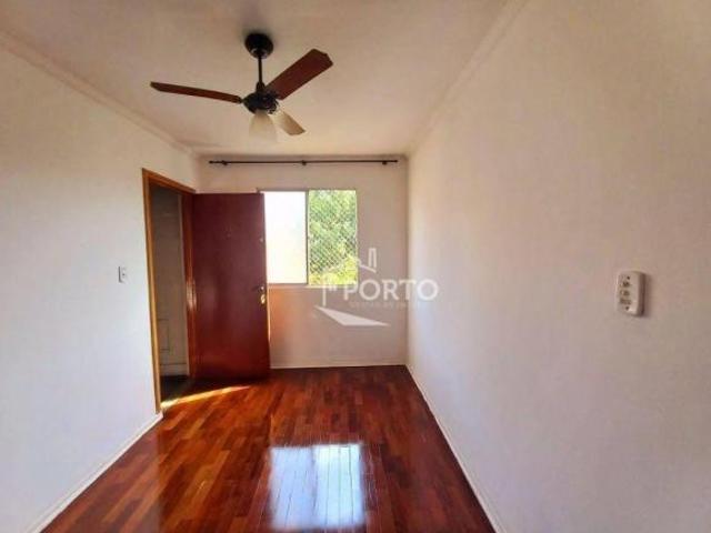 Apartamento venda em Região Imediata de Piracicaba, Região Metropolitana de Piracicaba