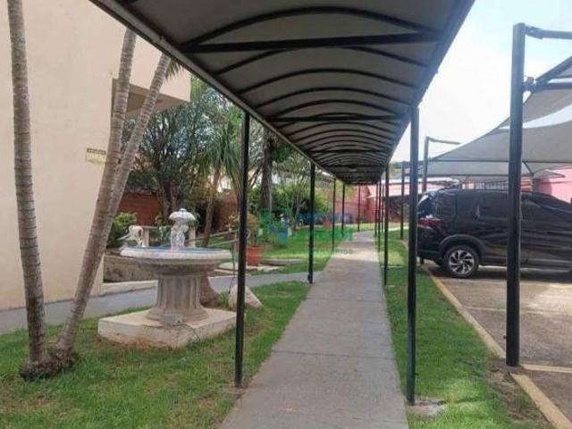 Apartamento venda em Região Imediata de Piracicaba, Região Metropolitana de Piracicaba