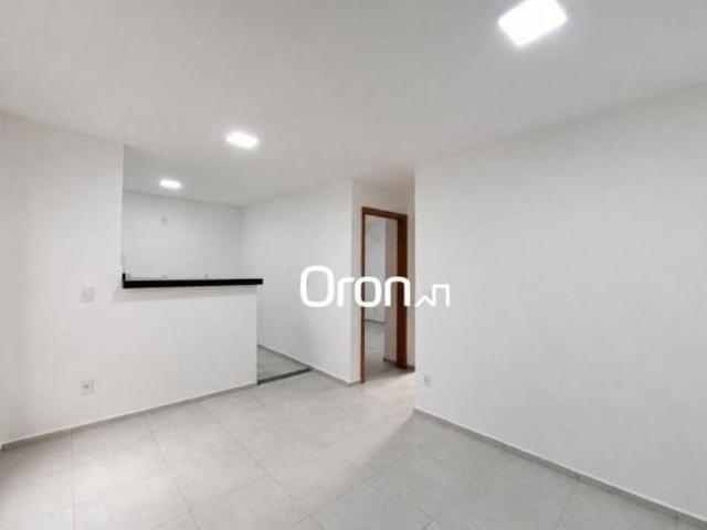 Apartamento venda em Região Geográfica Imediata de Goiânia, Goiânia
