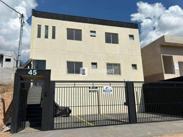 Apartamento venda em Região Geográfica Imediata de Varginha, Varginha