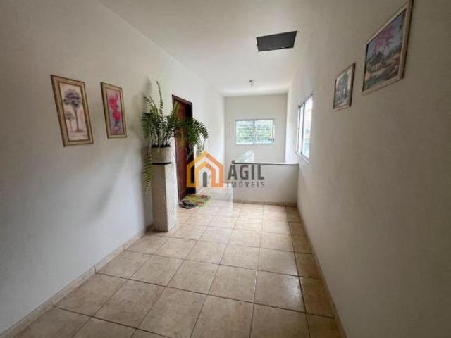 Apartamento venda em Igarapé, Vilares