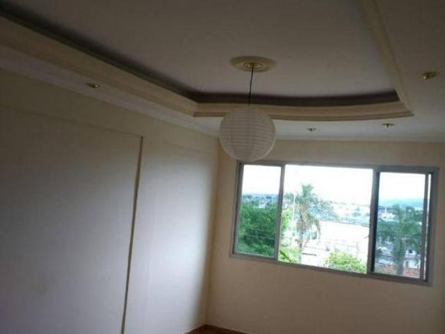 Apartamento venda em Chacara Cruzeiro do Sul, São Paulo