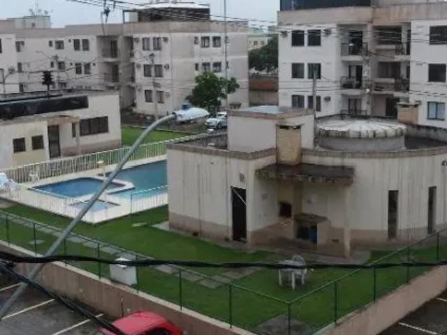 Apartamento venda em Região Geográfica Imediata de Macaé-Rio das Ostras, Rio das Ostras