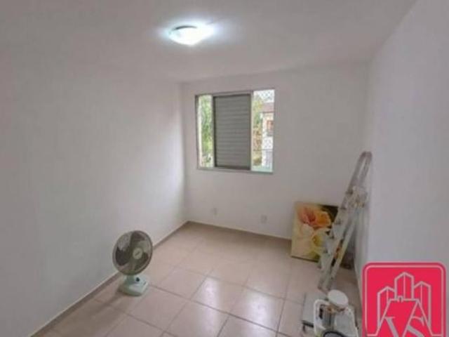 Apartamento venda em Parque Itrapoã, Mauá
