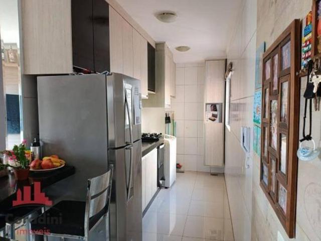 Apartamento venda em Região Imediata de Campinas, Região Metropolitana de Campinas