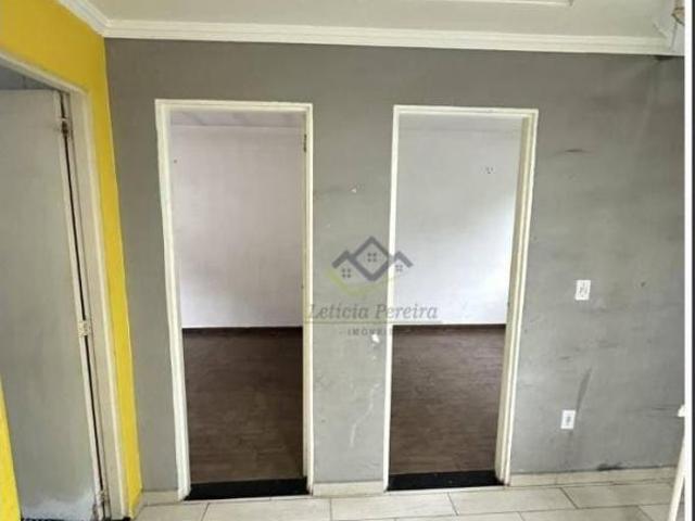 Apartamento venda em Poá