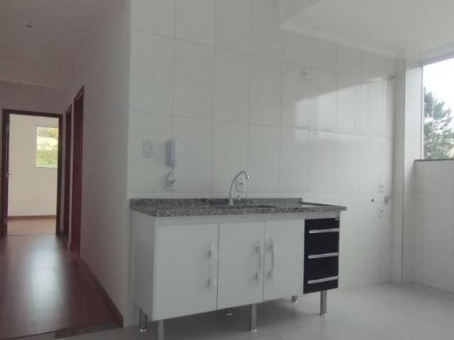 Apartamento venda em Região Geográfica Imediata de Poços de Caldas, Poços de Caldas