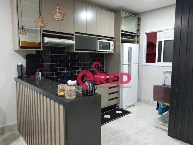 Apartamento venda em Região Imediata de Sorocaba, Região Metropolitana de Sorocaba