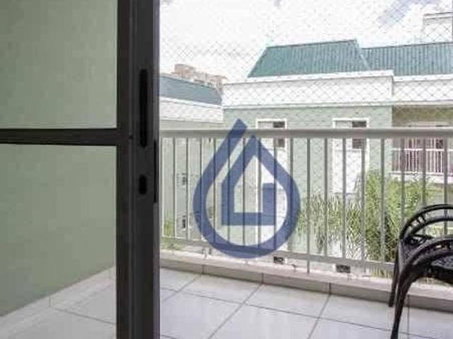 Apartamento venda em Jardim Matheus Manieiro, Rio Claro